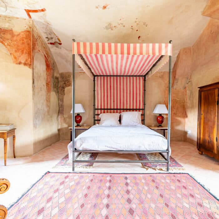 Chambre Charme Drome Provencale