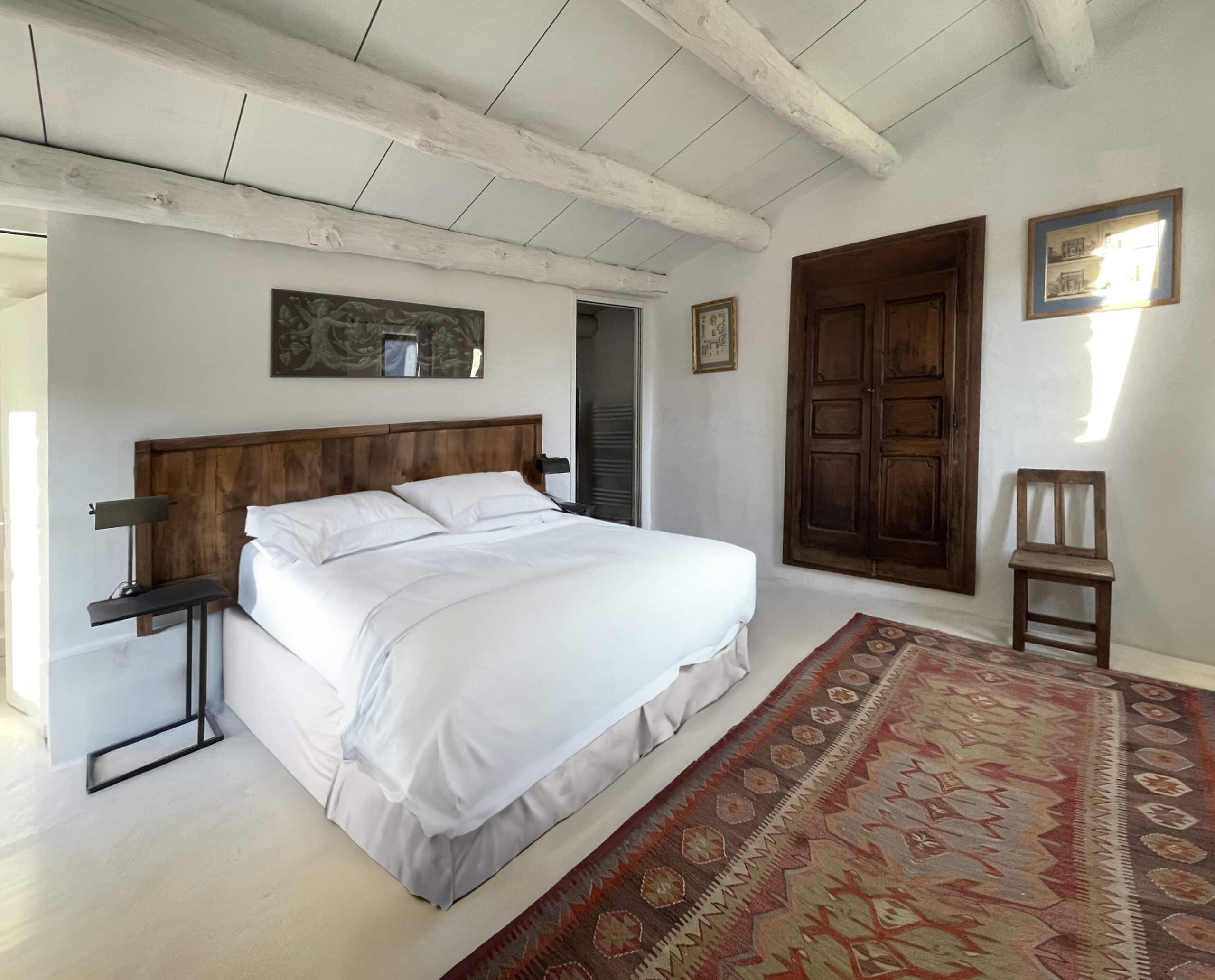 Chambre Gite De Prestige Avignon