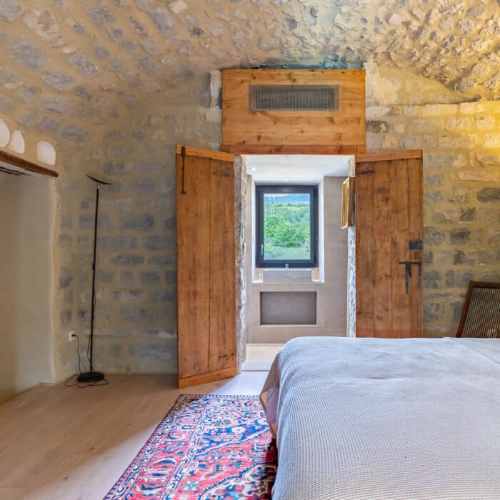 Chambre Hotes Luxe Pres Avignon