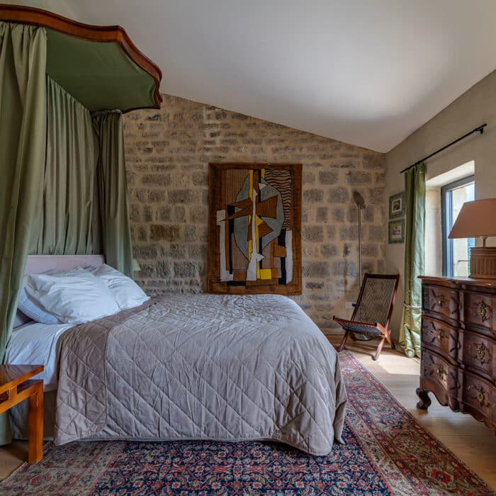 Chambre Maison Hotes Piscine Drome