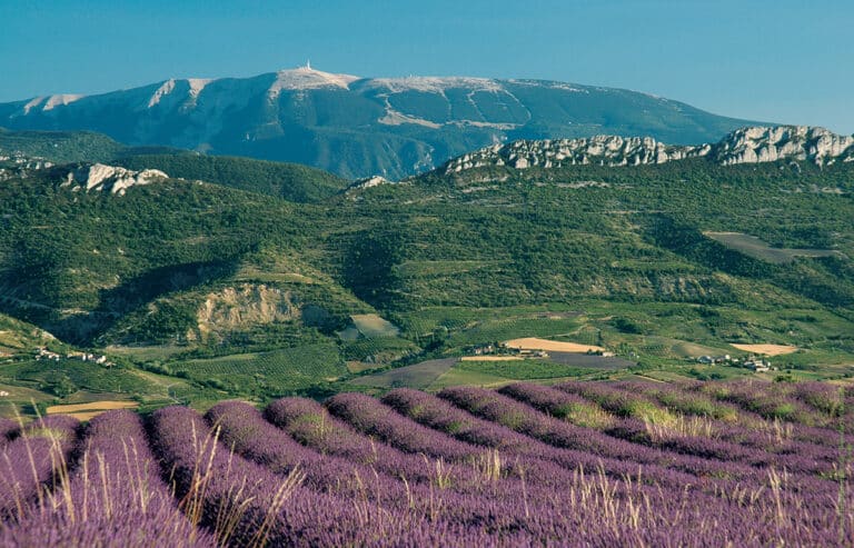 Mont Ventoux