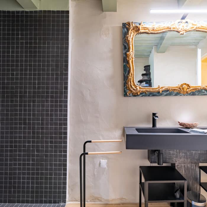 Sdb Maison Hotes Piscine Drome
