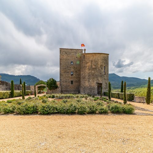 Sejour Insolite Chateau Avignon