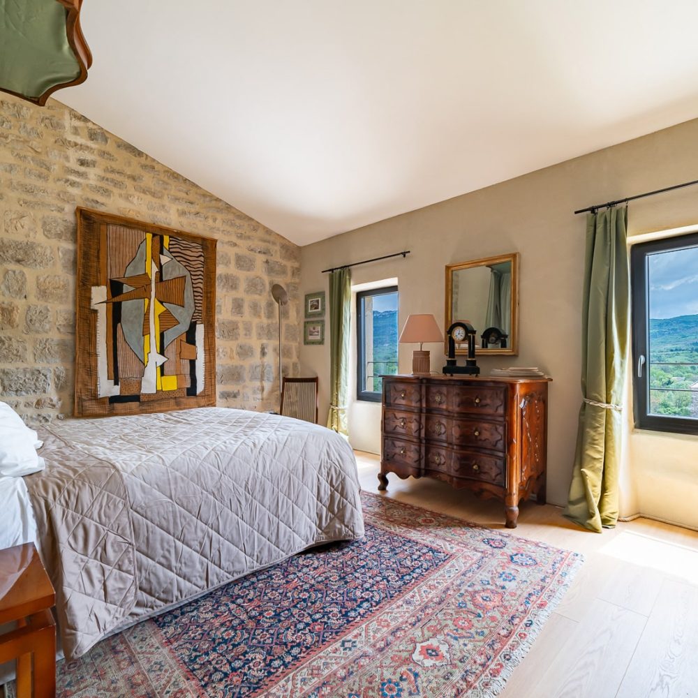 Suite Maison Hotes Piscine Drome